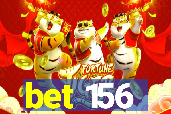 bet 156